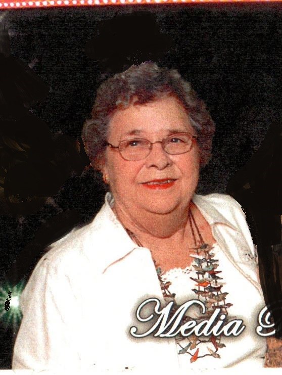Obituary of Leta Joyce Davis