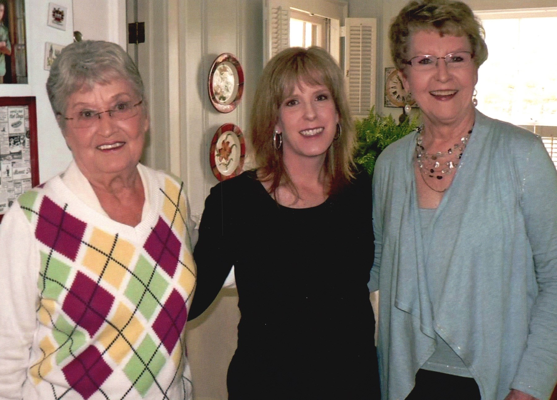 Obituary of Martha Jane Bass