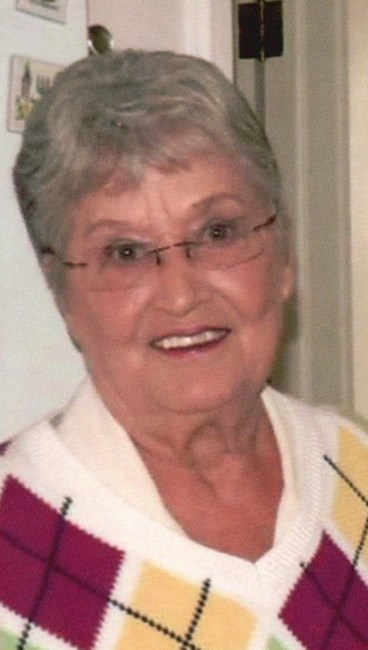 Obituary of Martha Jane Bass