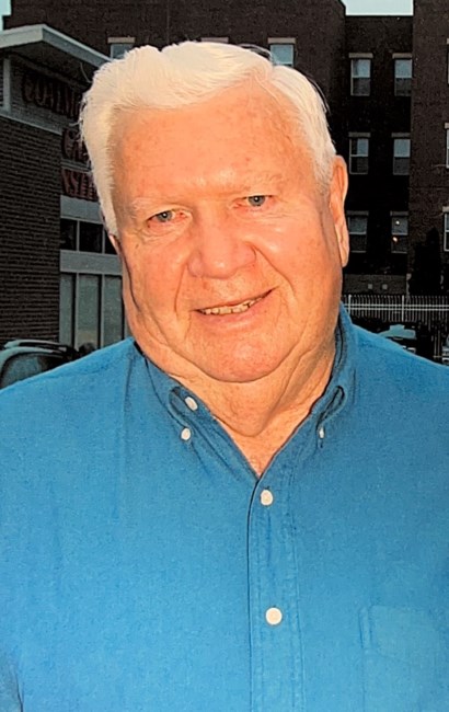 Obituario de Herman Mehlon Davis