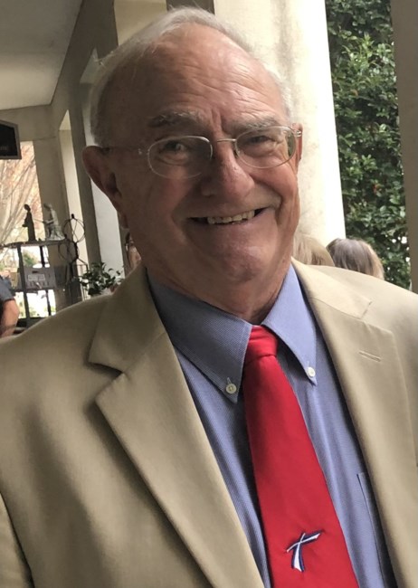 Obituario de Terrell J Handley