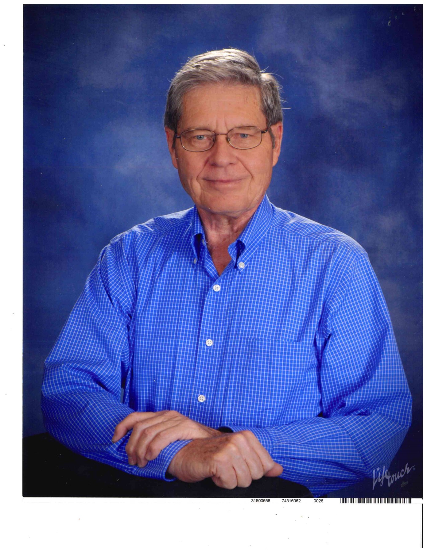 Obituary of Stanley James "Jim" Nussbaum