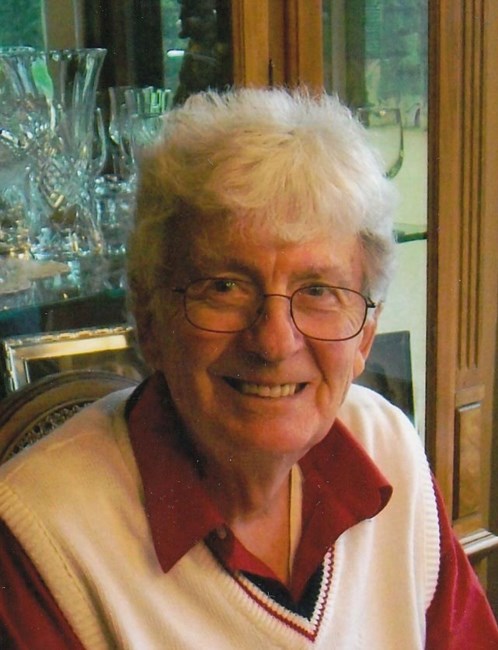 Obituary of Tony Schmidt