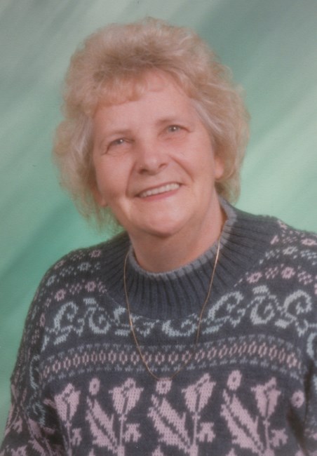 Avis de décès de Connie Rose Cummins Ratliff