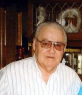 Obituary of William Bond Anderson