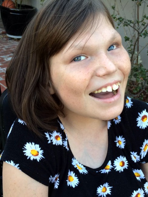 Obituary of Amanda Caitlin Cruickshank