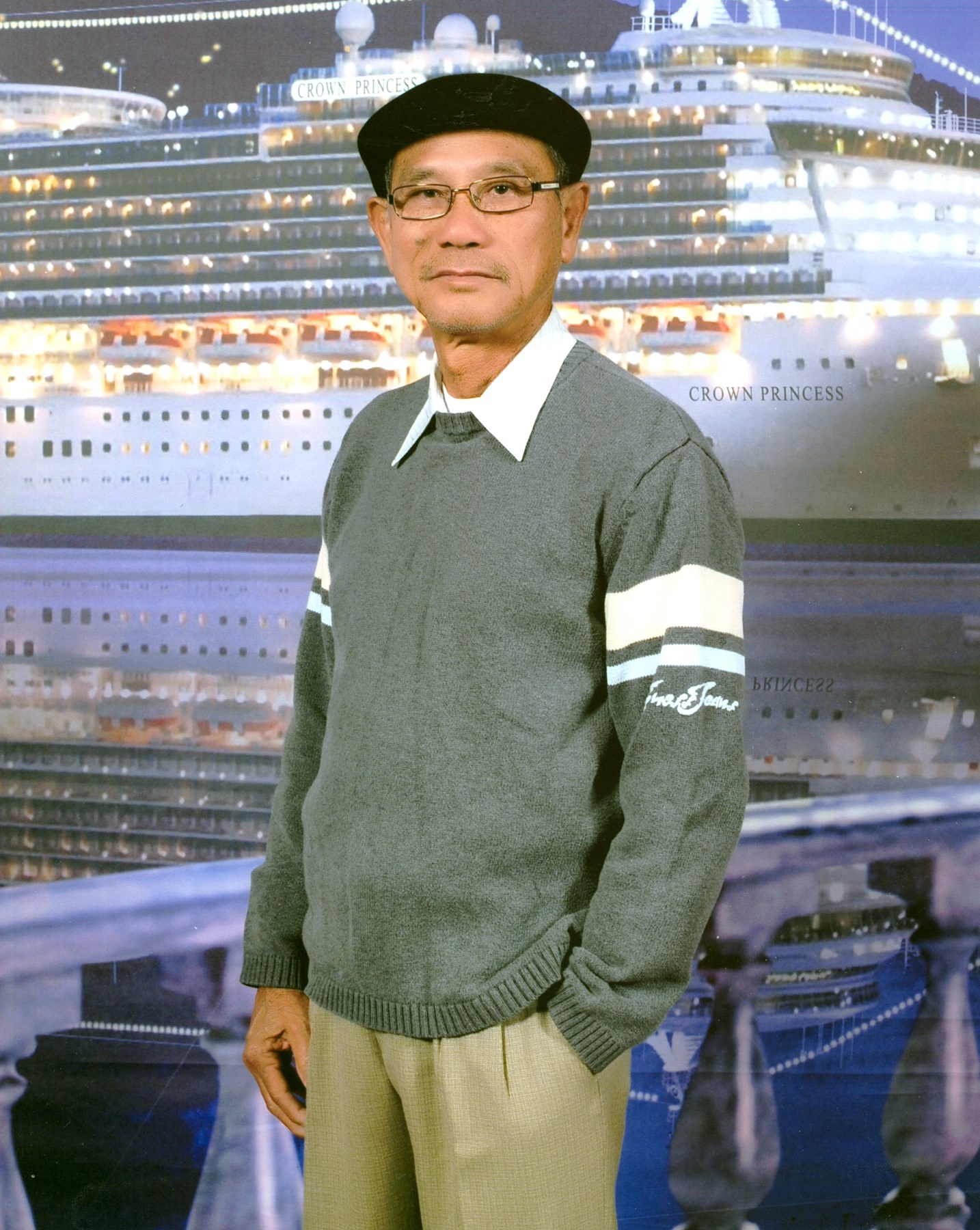 Obituary of Thanh Minh Vuong