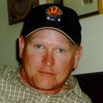 Obituary of Brandon Scott Thomson