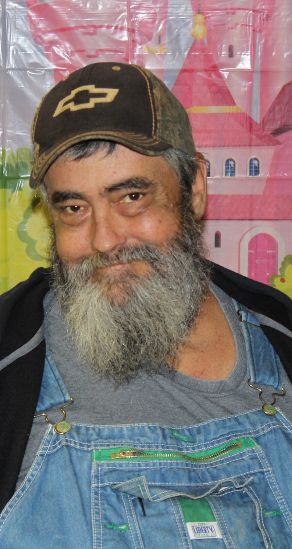 Avis de décès de Philip Allan Jennings