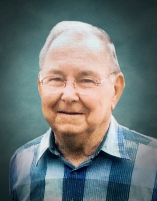 Obituario de Elmer Gerald Lovell