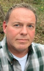 Eric Christiansen