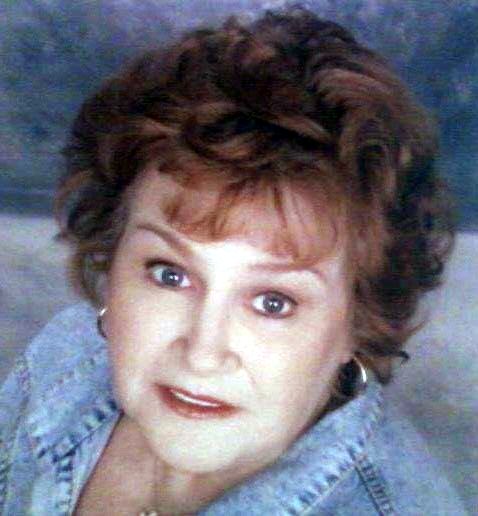 Obituary of Carol Ruth Meinsen Griffith