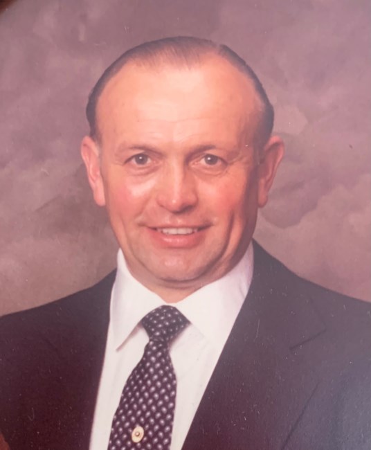 Obituary of Hans U. Ketelsen