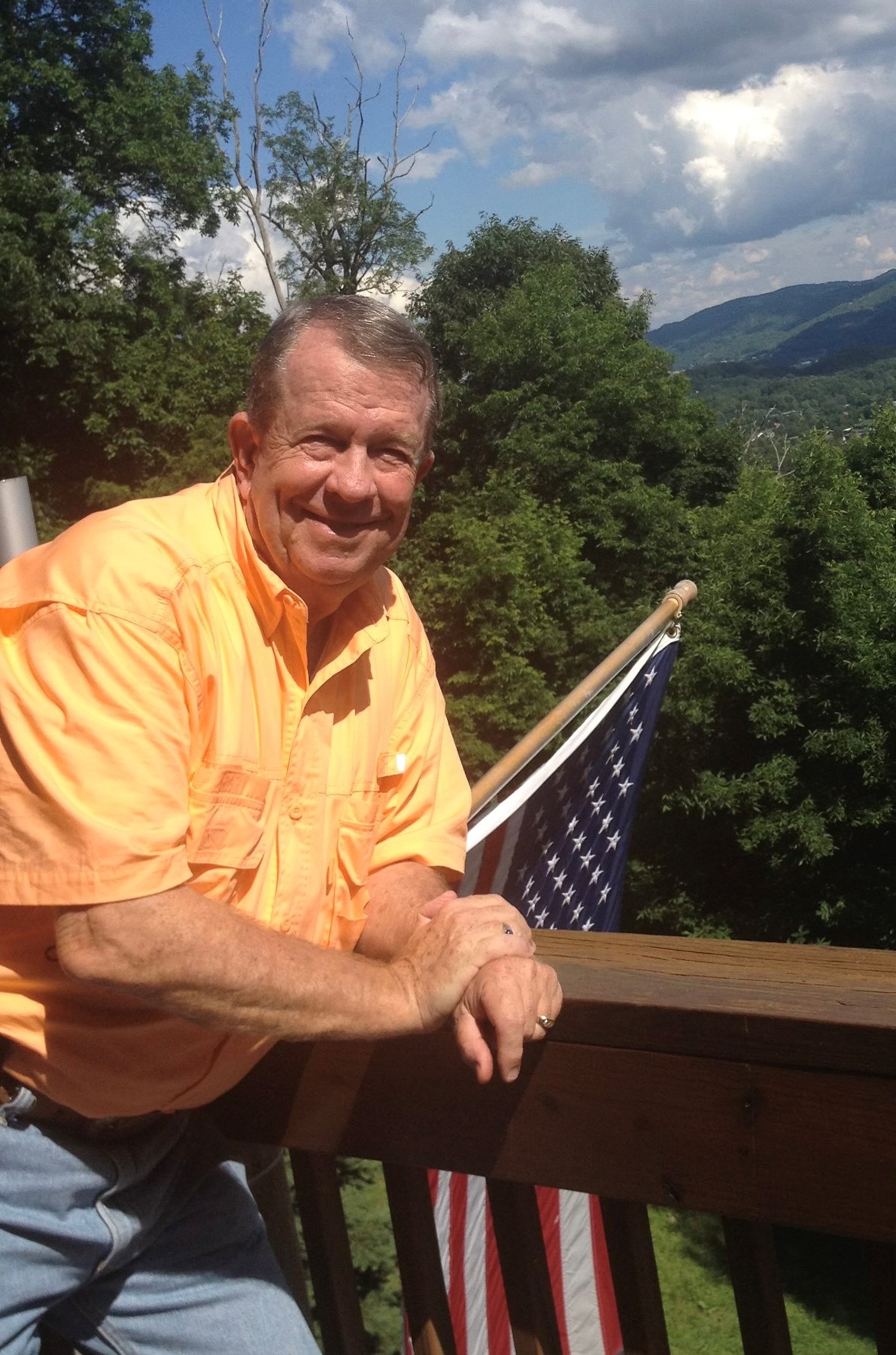 John McClure Obituary Largo, FL