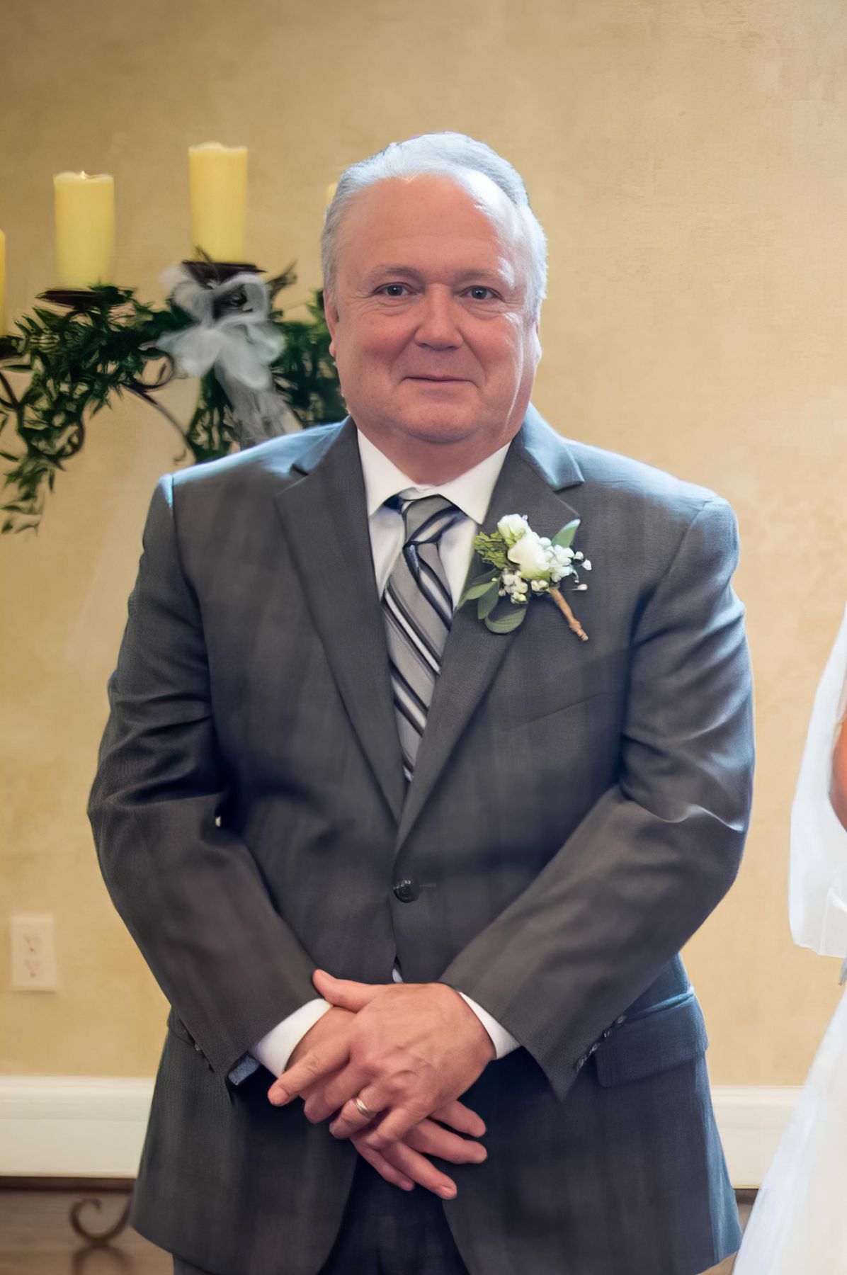 Obituary of Harold Keith Deeton