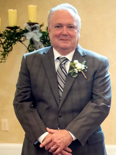 Obituary of Harold Keith Deeton