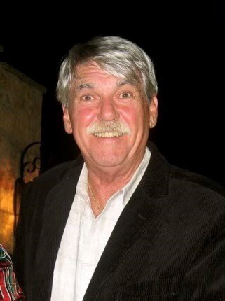 Obituary of John David Carver