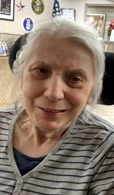 Obituario de Anastacea "Stacey" Pappakostas