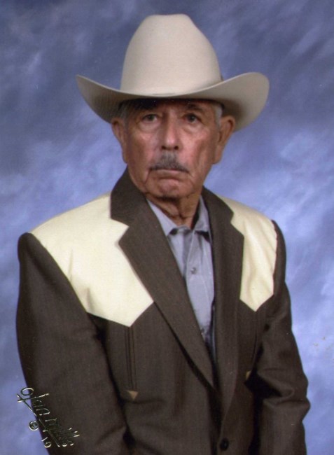 Obituary of Guadalupe Uribe