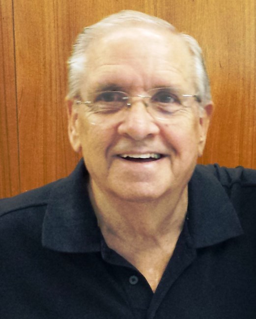 Obituary of Ralph "Bill" Stoker Jr.