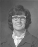 Obituary of Anna Findlay