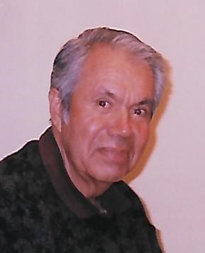 Obituary of Rodolfo Ibarra