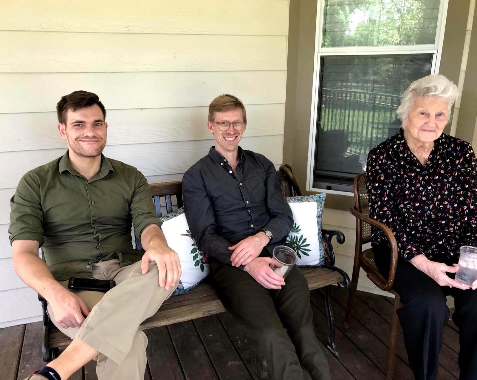 Obituary of Lera Fay (Pantalion) Cordova