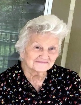 Obituary of Lera Fay (Pantalion) Cordova