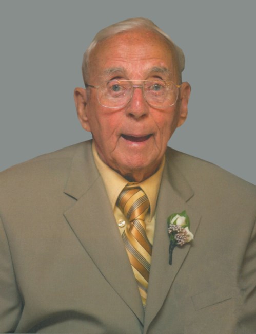 Obituary of Clinton Albert Reynolds