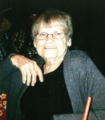 Lila Harrison