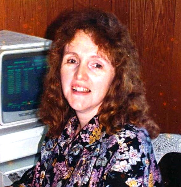 Obituary of Susan J. Harrington