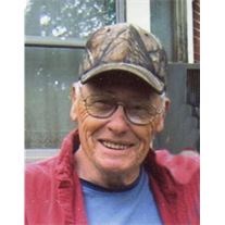Obituary of Roy Grant