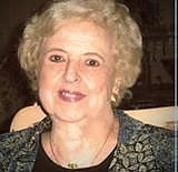 Obituary of Eleanor S. Sampey
