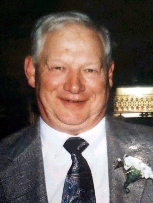 Obituary of Richard L. Taylor