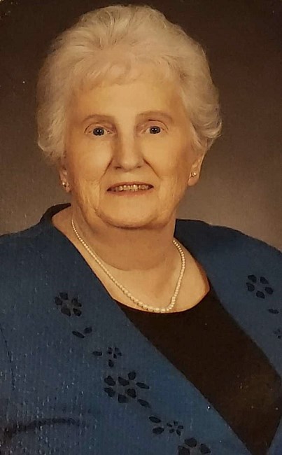 Louise Faulkner Obituary - Cary, NC