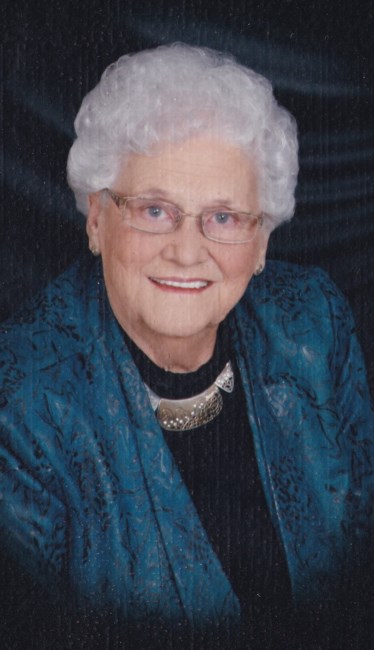 Obituary of Sarah Eriks