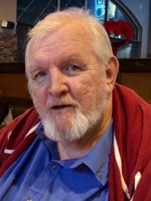 Obituary of Daniel Eugene Robinson