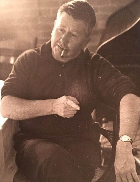 Obituary of Clayton Howell Buoyer