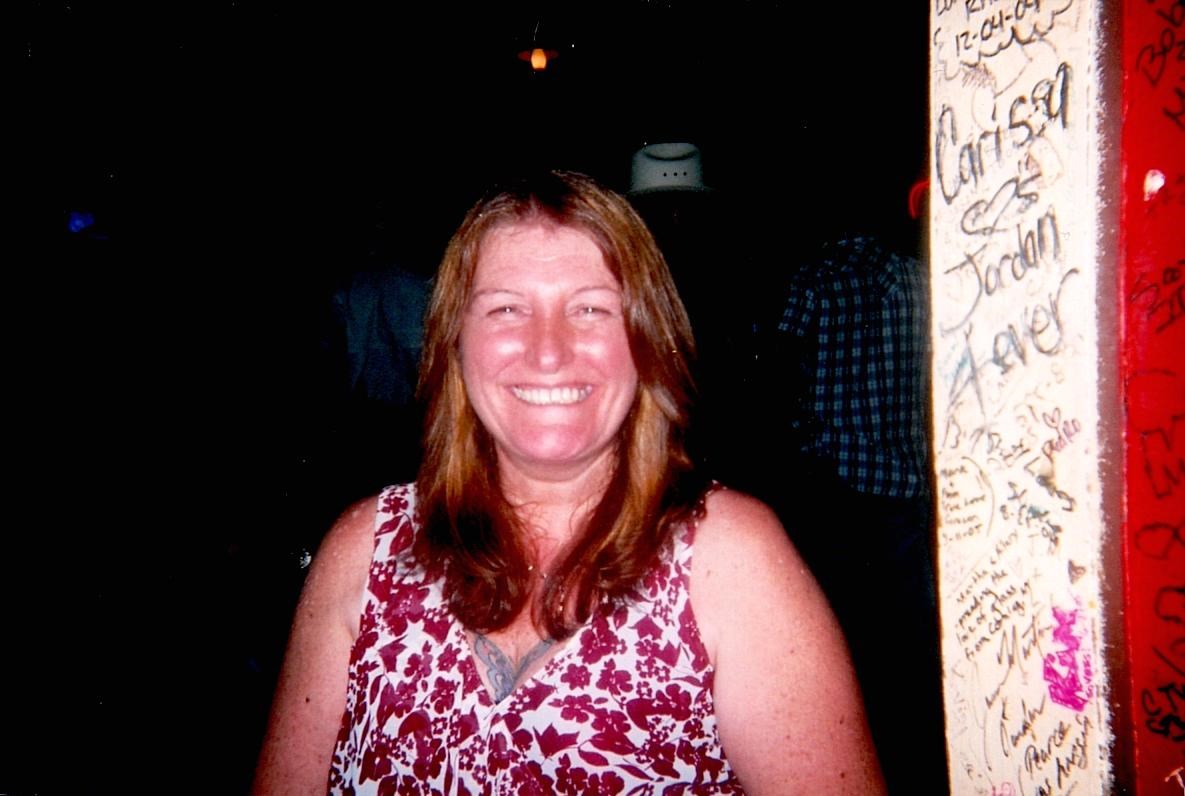 Obituary of Vickie Paulette Hoffman