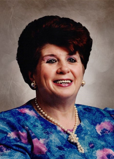 Obituary of Denise Clermont