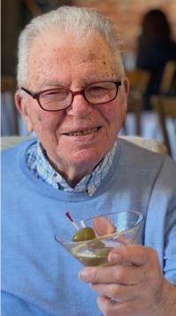 Obituary of Henry Altman