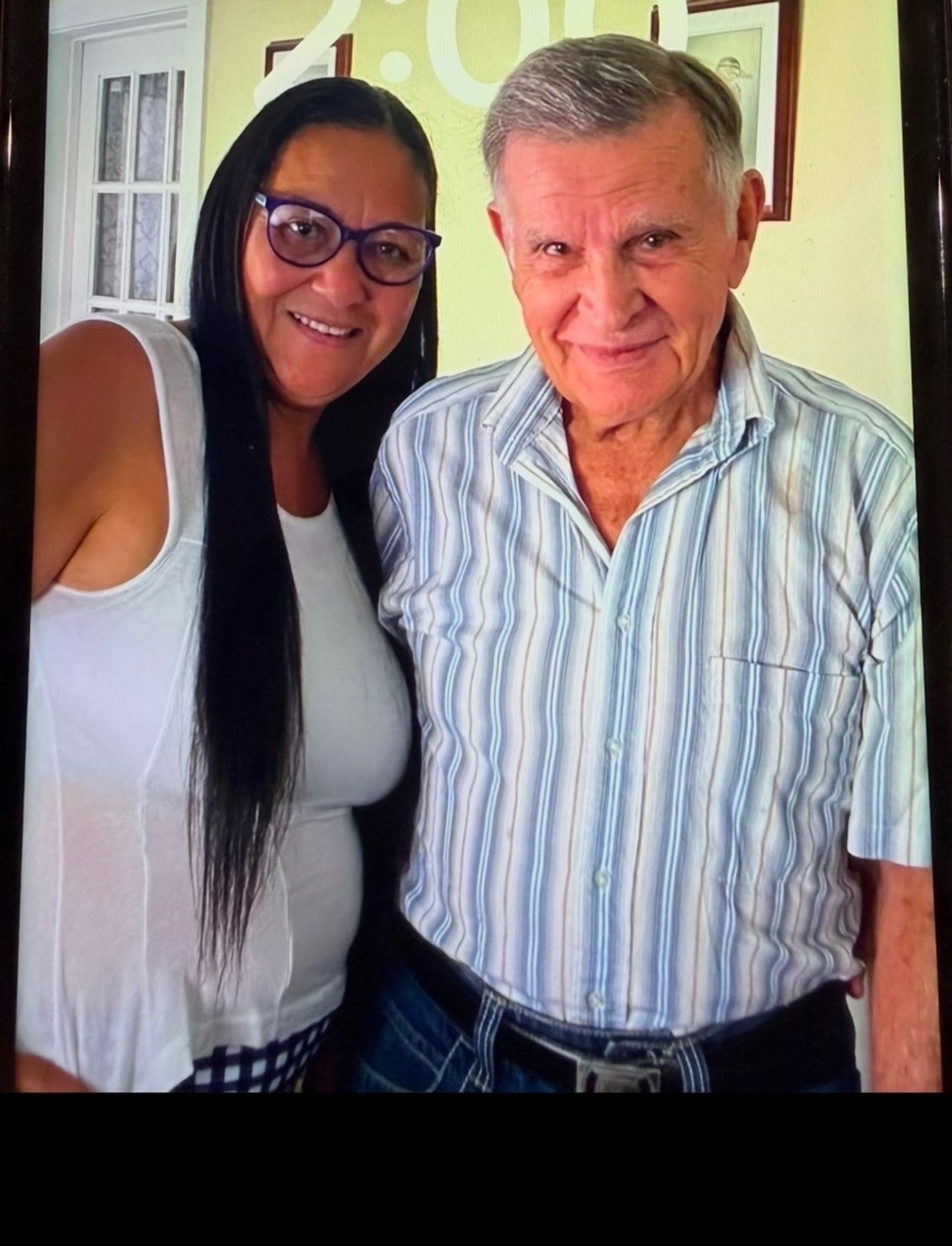 Obituary of Joe Sierra Martinez