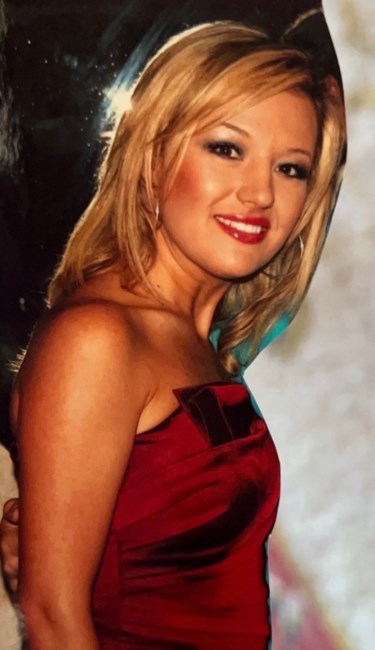 Obituary of Sanda Codruta Tamas