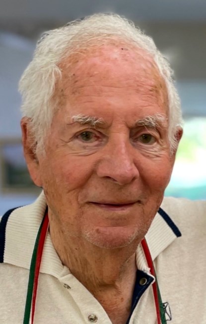 Obituary of Solven Jerry Vilardi
