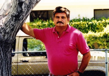 Obituary of John William Mayse, Sr. Mayse Jr.