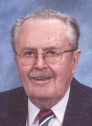 Obituary of Herbert W. Leinhos