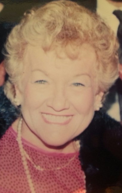 Obituary of Charlotte E. Izenman