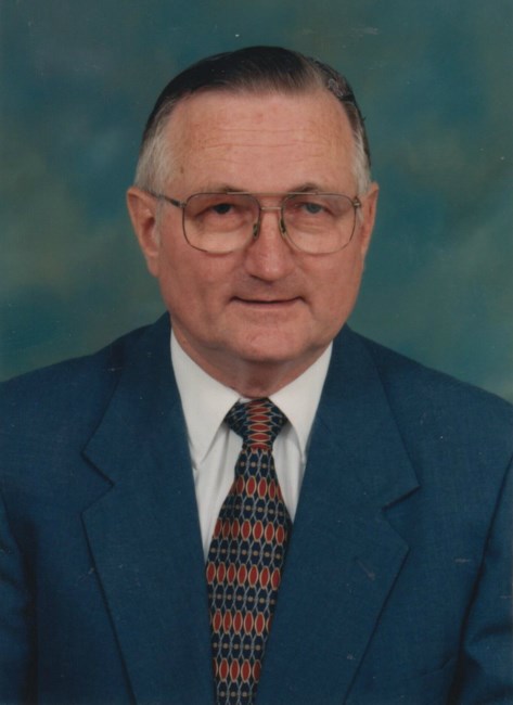 Obituary of Robert M. Hatcher