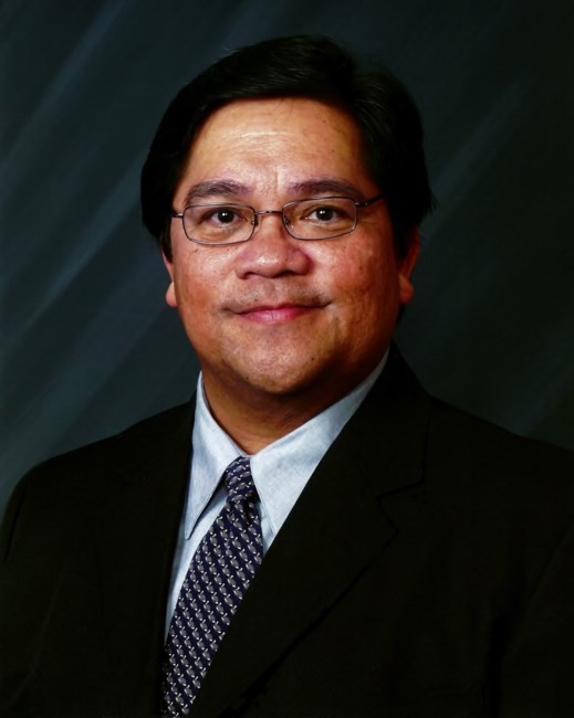 Obituary of Dr. Hector M. Calixto