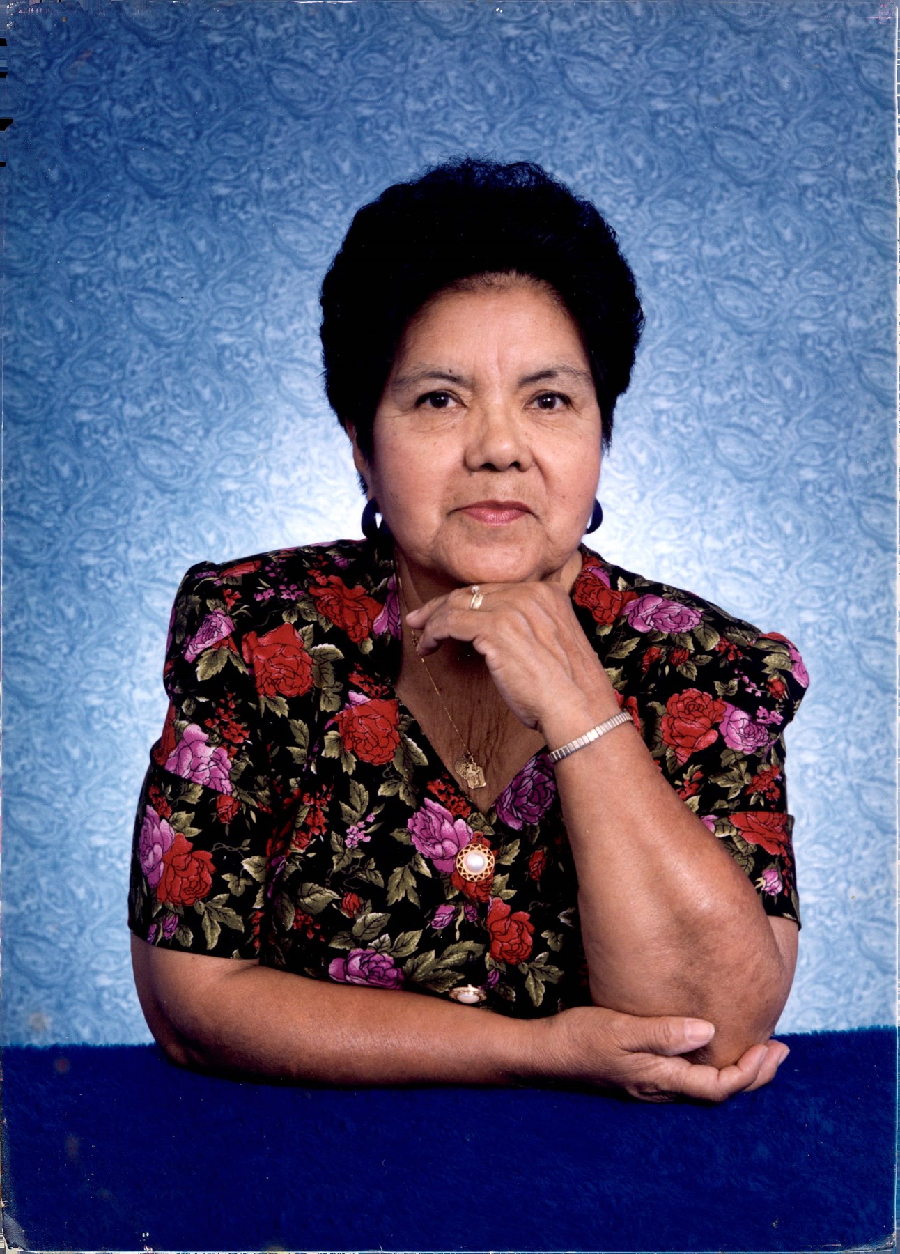 Obituary of Julia Giegos Hernandez